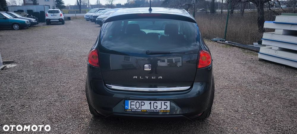 Seat Altea - 27