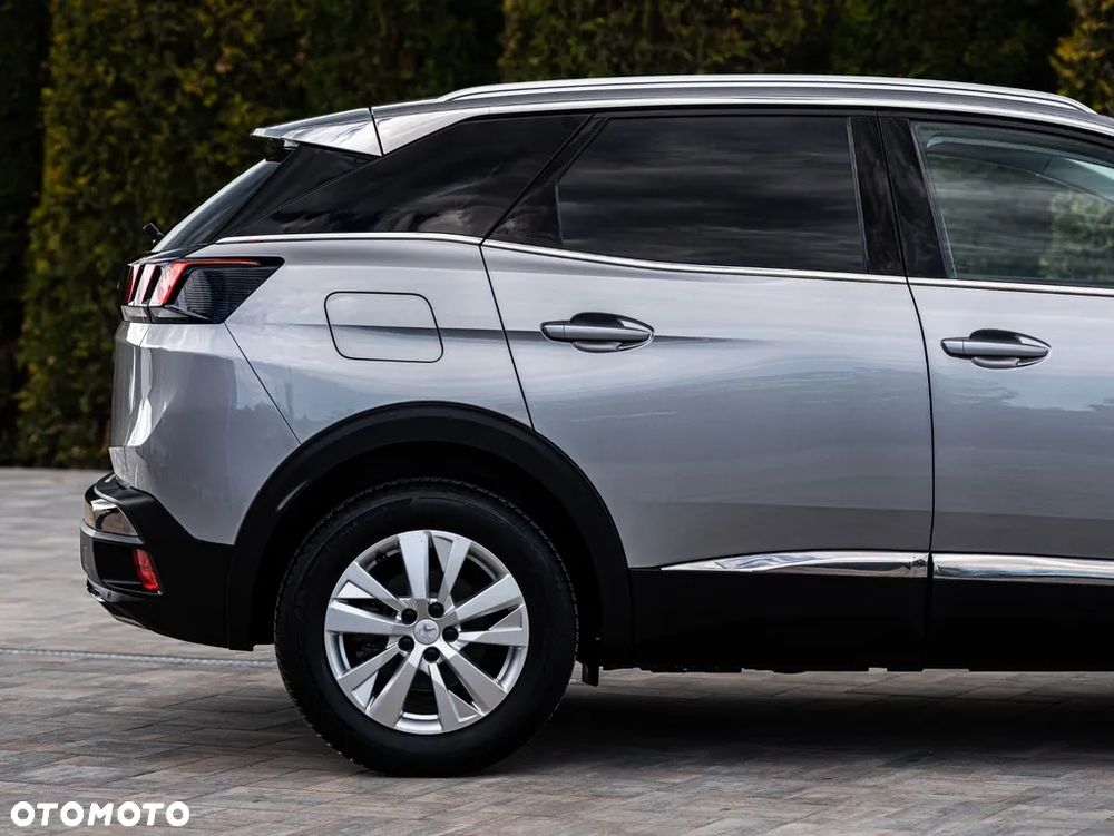 Peugeot 3008 BlueHDi 130 Stop & Start Allure - 7