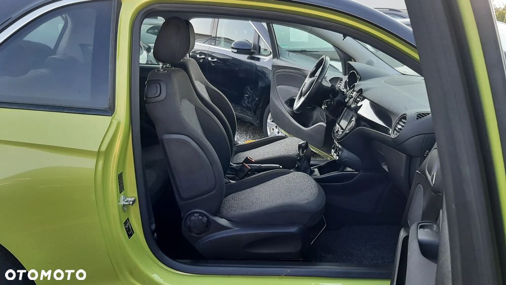 Opel Adam 1.4 Black Link - 21
