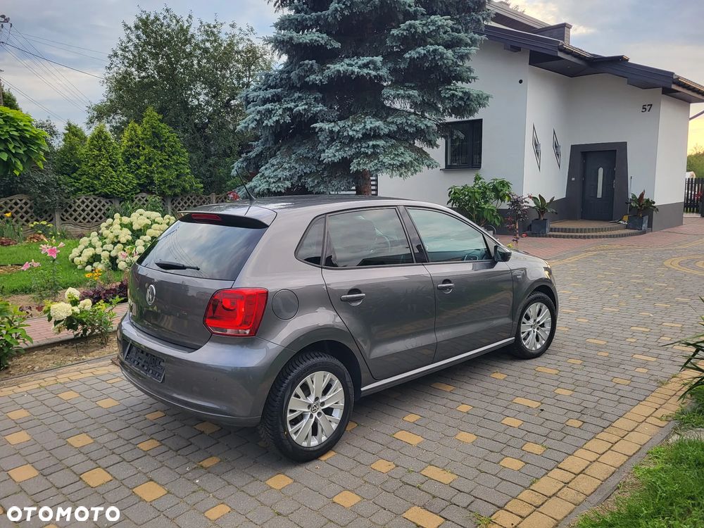 Volkswagen Polo 1.2 12V Highline - 15