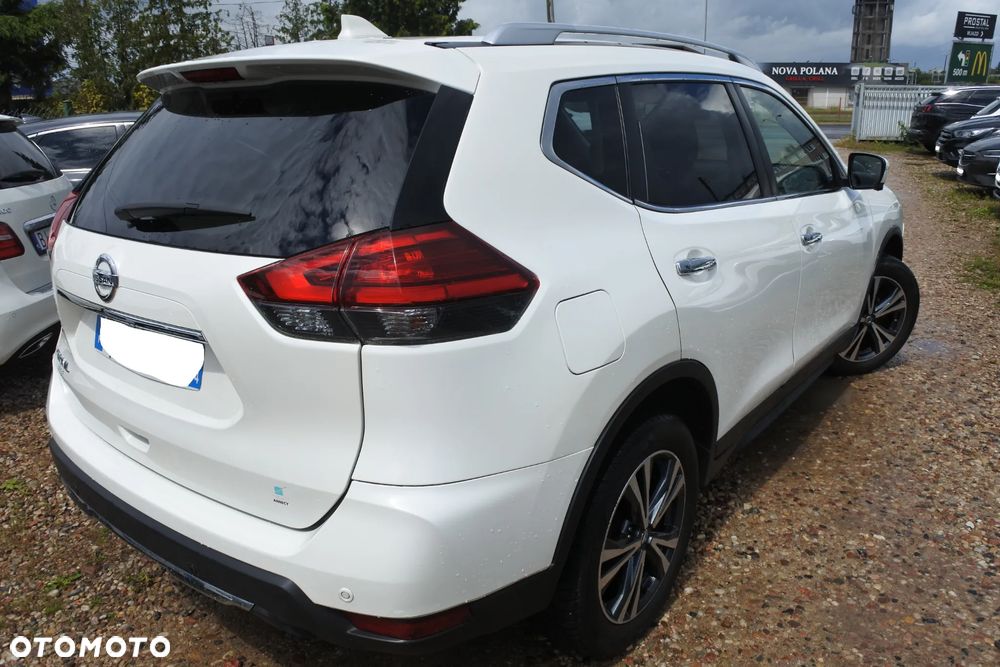 Nissan X-Trail 1.6 DIG-T Tekna - 4