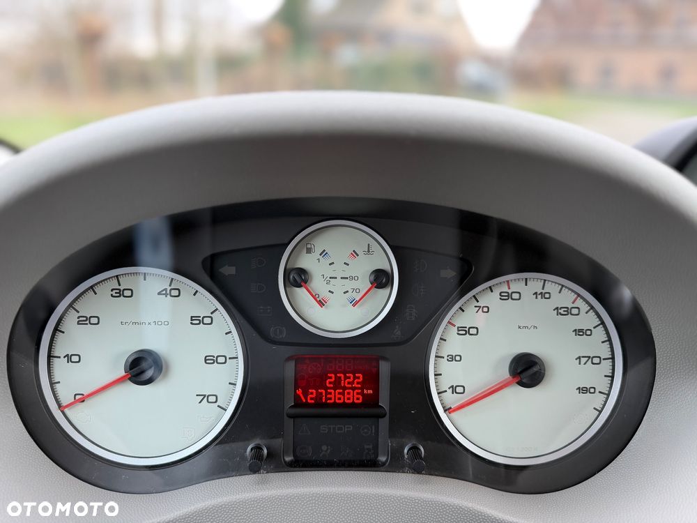 Citroën Jumpy Combi - 18