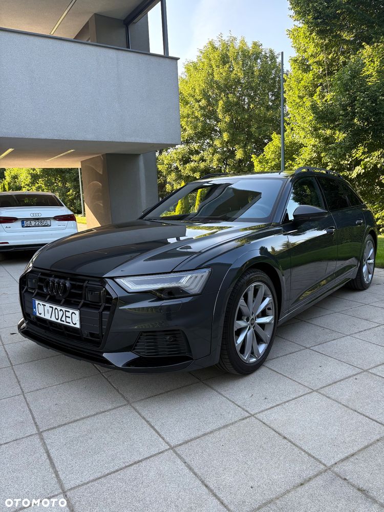 Audi A6 Allroad - 1