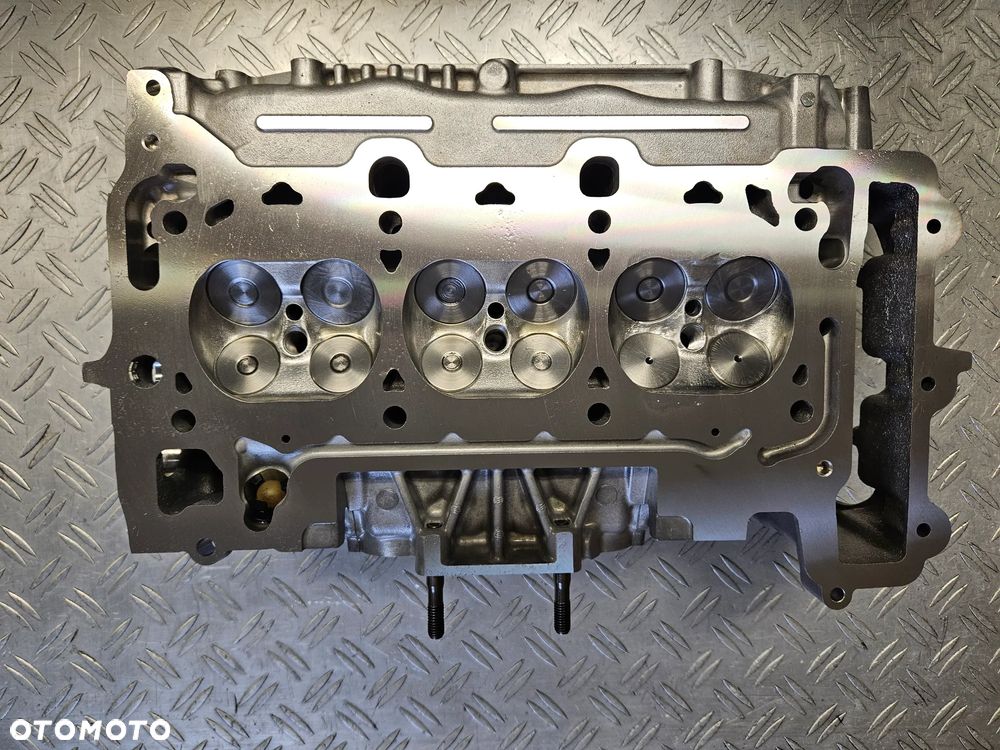 GŁOWICA VW PORSCHE TFSI 06M103403AF