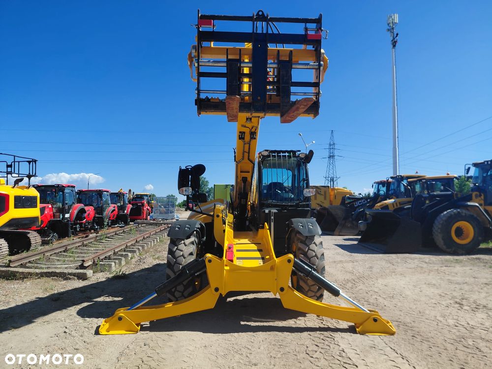 JCB 540-180 - 8