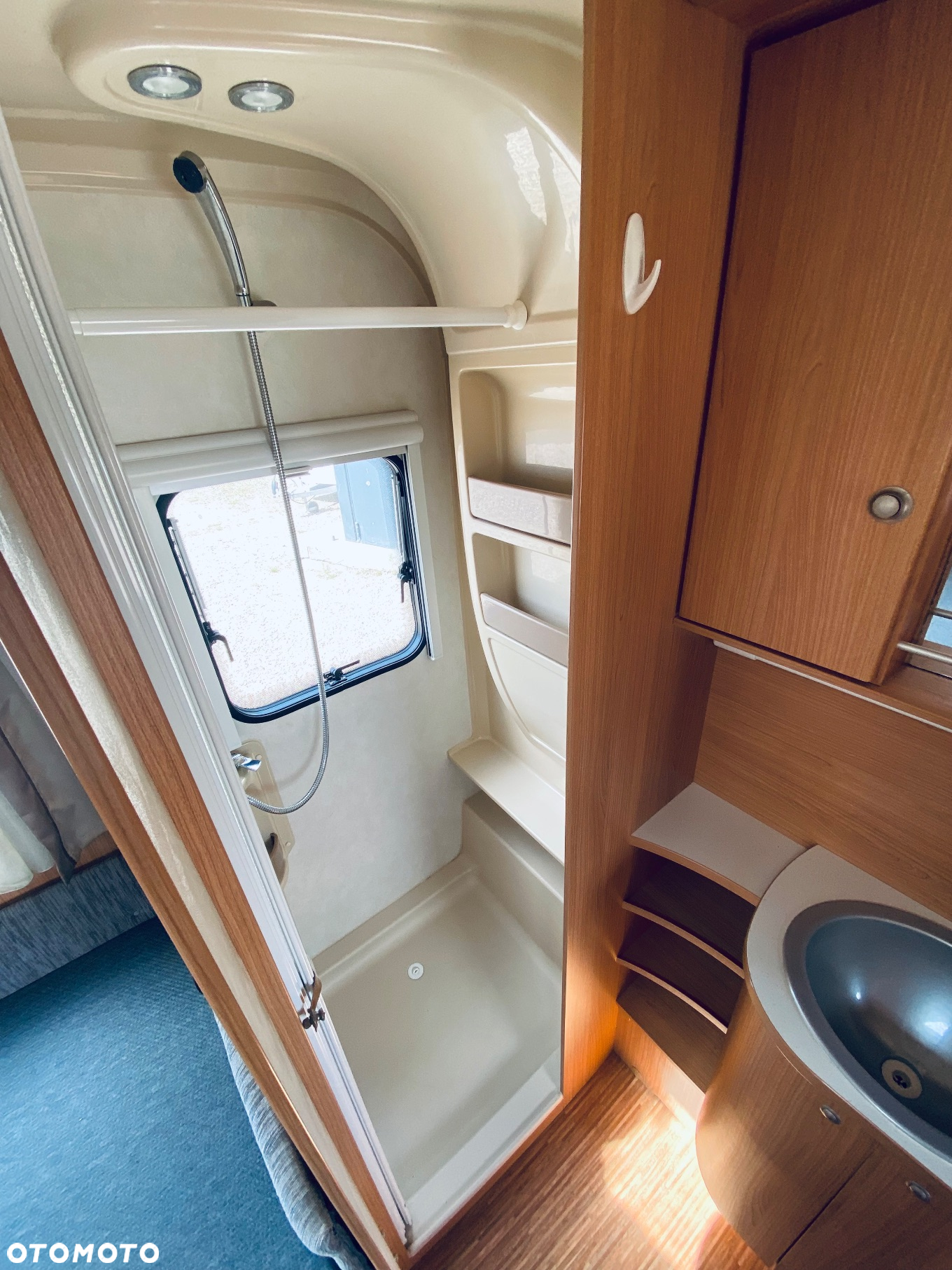 Adria 613 HT - 32