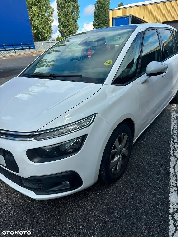 Citroën C4 SpaceTourer - 10