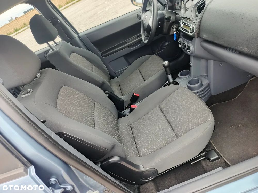 Mitsubishi Colt 1.1 Inform Cleartec EU5 - 18