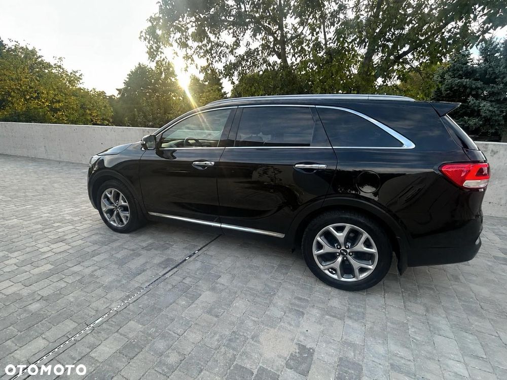 Kia Sorento 2.0 CRDI Business Line Plus - 5