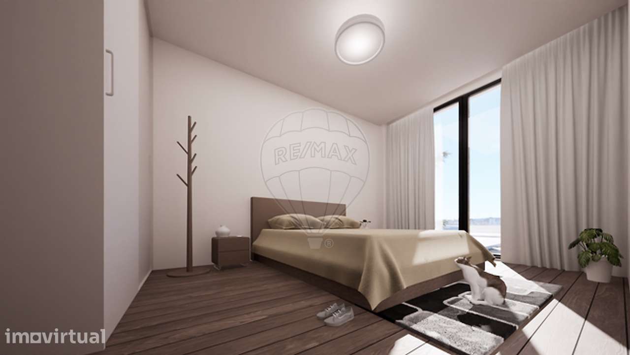 Apartamento T2 para venda - Grande imagem: 3/8