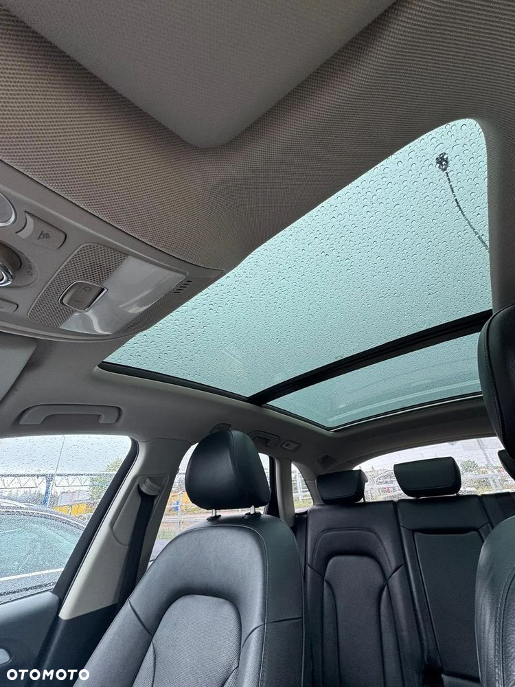Audi Q5 3.0 TDI Quattro S tronic - 10