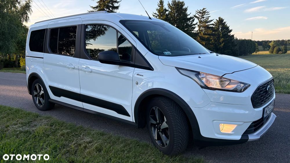 Ford Transit Connect Kombi 220 L1 Active PowerShift - 1