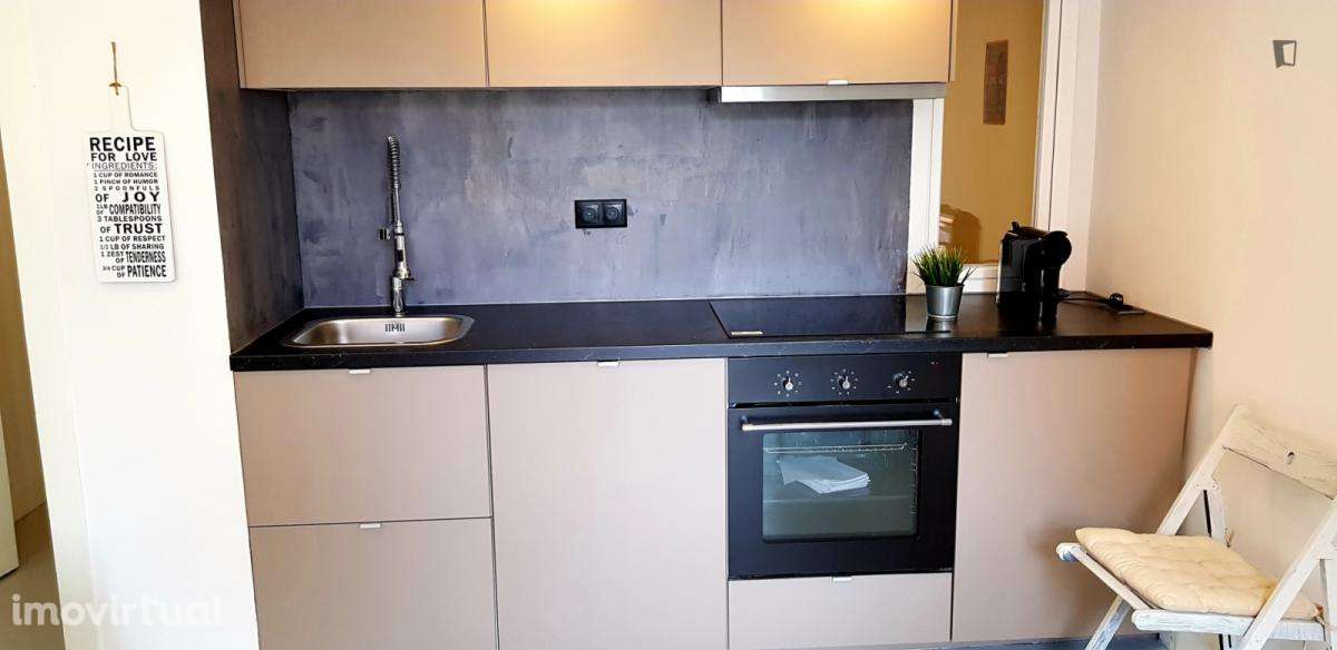 Apartamento com 2 quartos - localizado em Princípe Real Lisbon - Grande imagem: 2/44