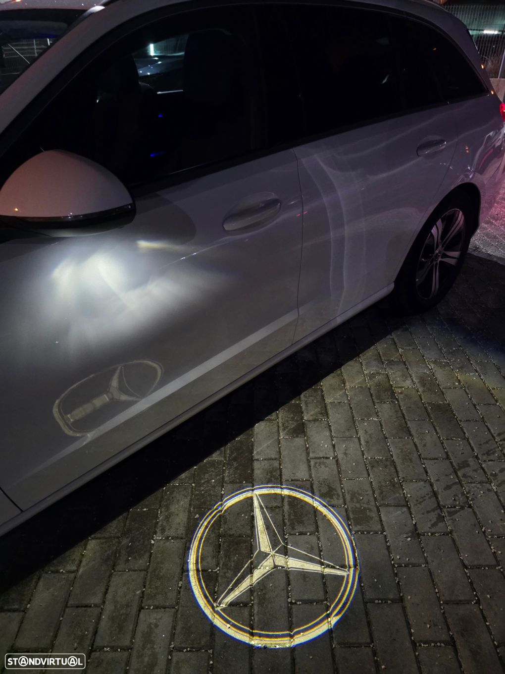 Mercedes-Benz C 220 d Avantgarde - 28