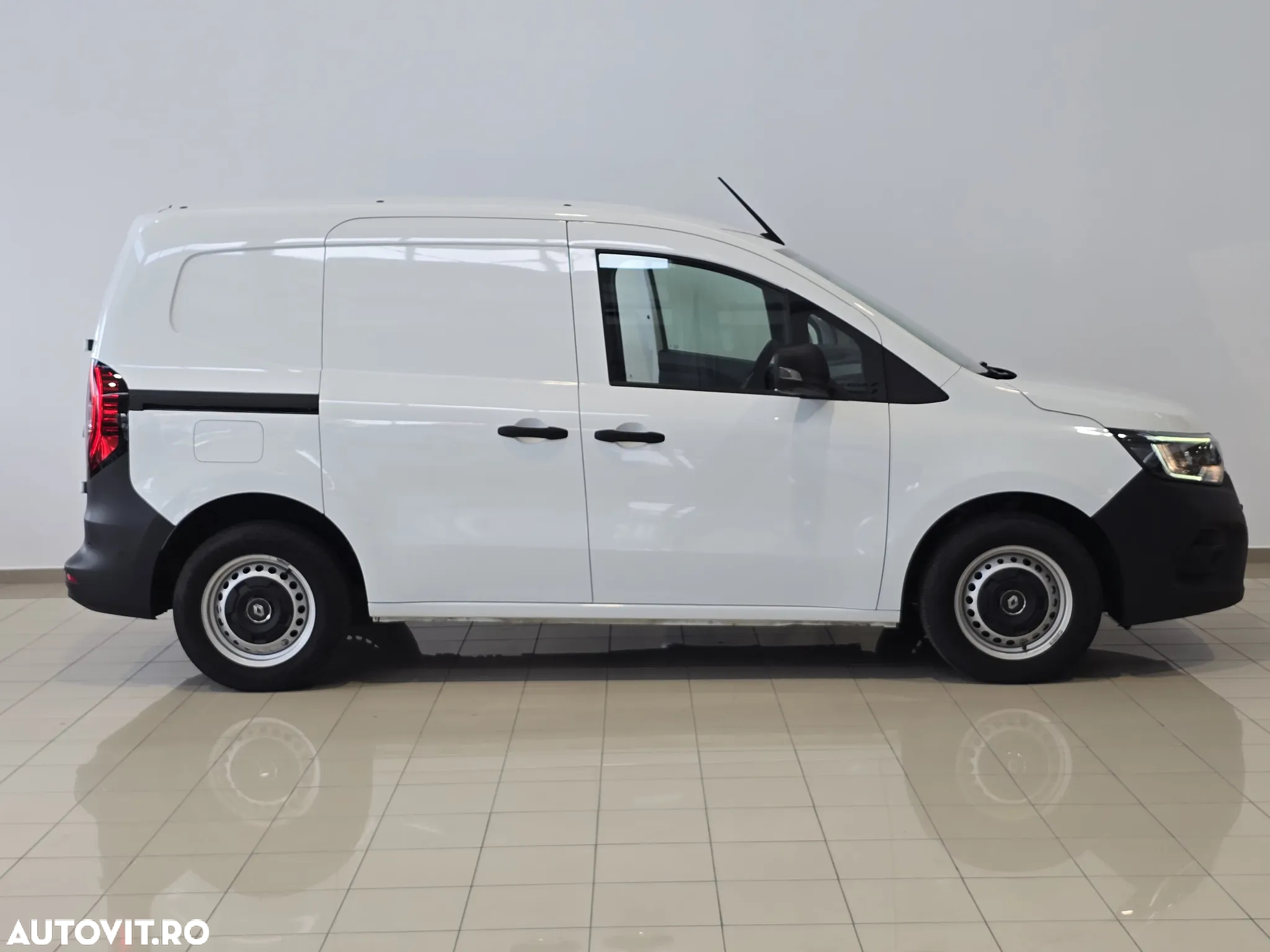 Renault Kangoo - 21