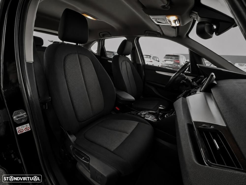 BMW 225xe Active Tourer Advantage - 6