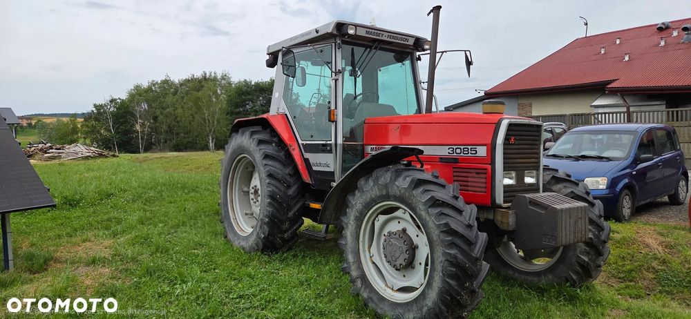Massey Ferguson 3085 - 1
