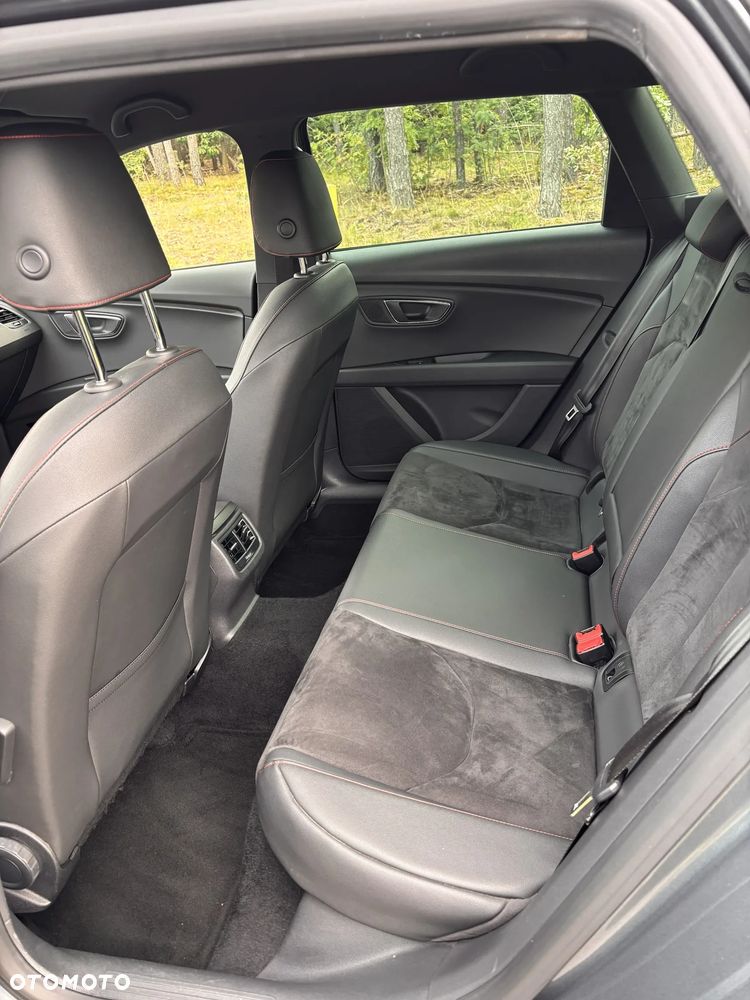 Seat Leon Sportstourer 1.8 TSI FR S&S - 18