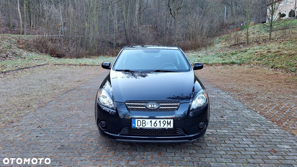 Kia ProCeed 1.4 CVVT Dream-Team Edition - 3