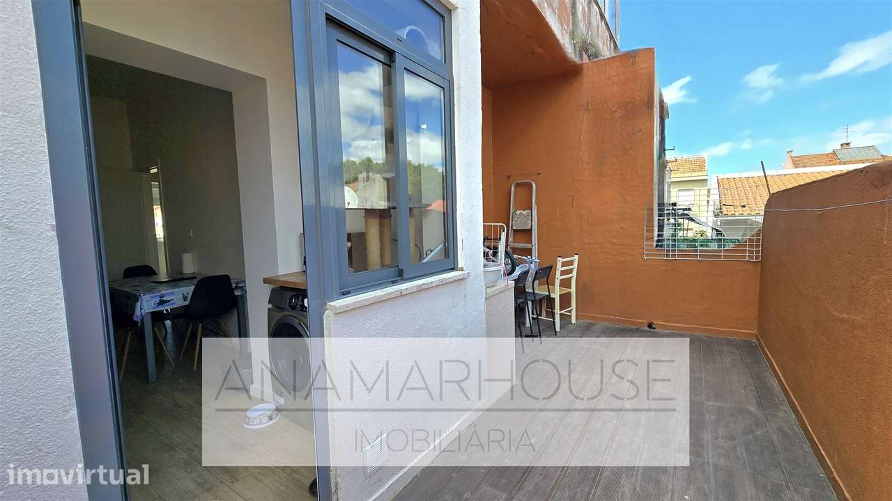 Apartamento T2 Venda em Falagueira-Venda Nova,Amadora - Grande imagem: 4/19