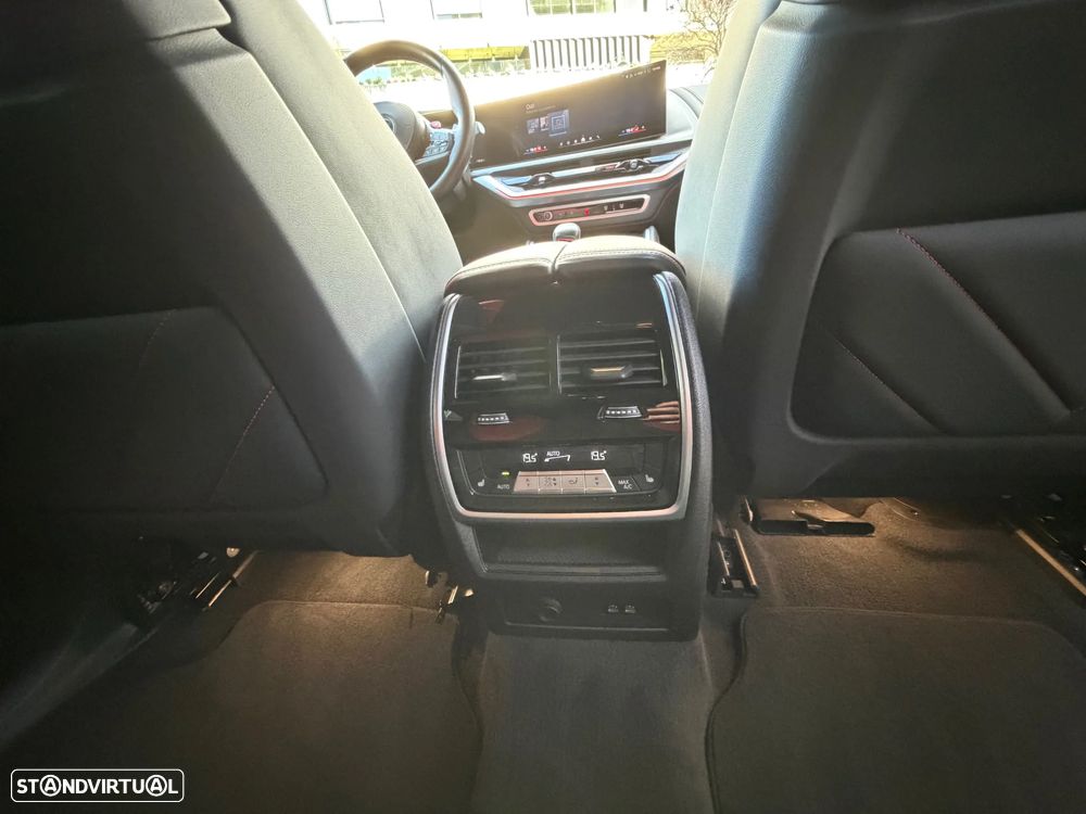 BMW XM Label Red - 11