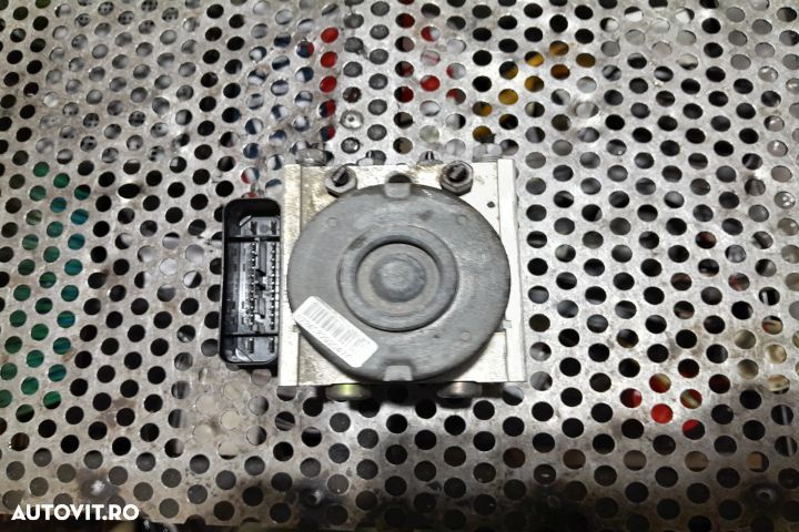 Pompa ABS 24447833 Opel Astra H [2004 - 2007] Hatchback 1.7 CDTI MT ( - 3