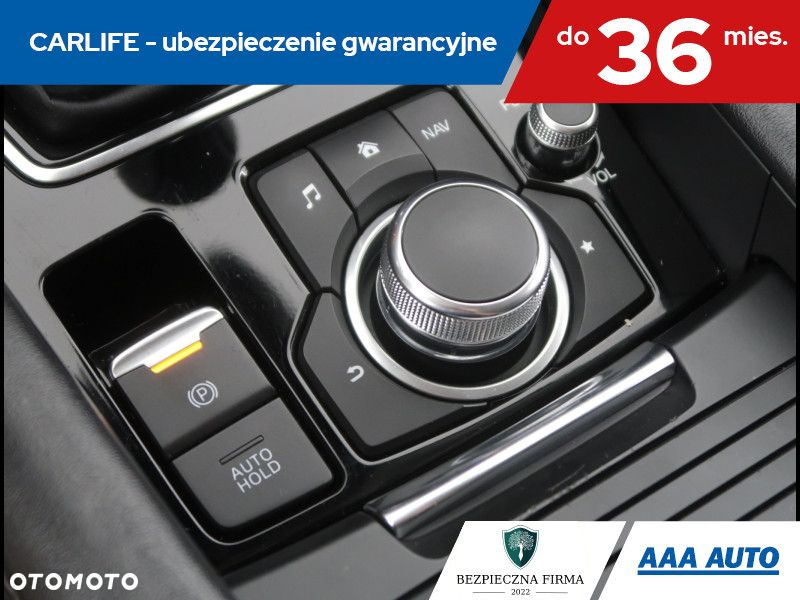 Mazda 6 - 18