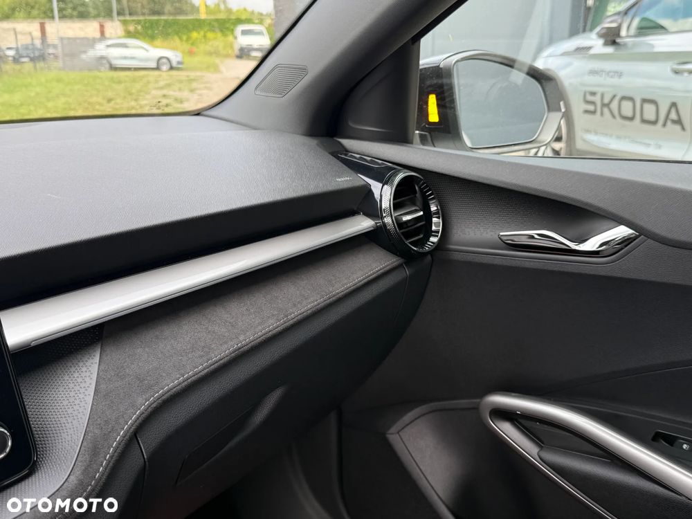 Skoda Fabia 1.5 TSI Monte Carlo DSG - 19