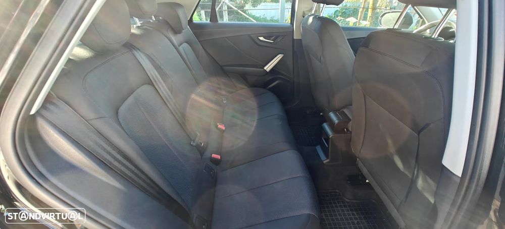 Audi Q2 30 TDI S tronic - 9