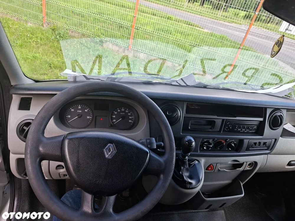 Renault Master - 16