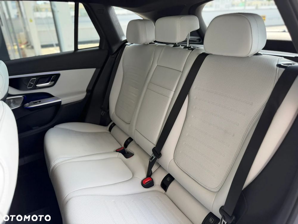 Mercedes-Benz GLC 220 d mHEV 4-Matic AMG Line - 17