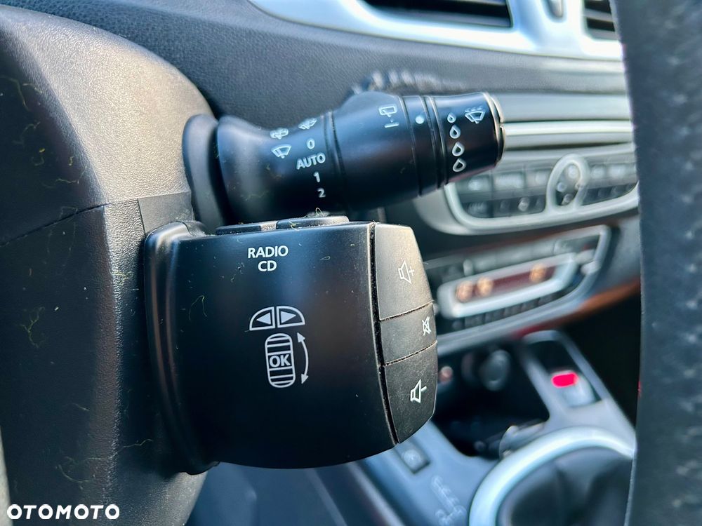 Renault Scenic 2.0 16V 140 CVT Dynamique - 30