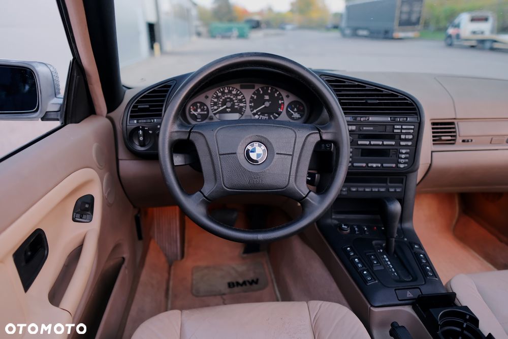 BMW Seria 3 - 19