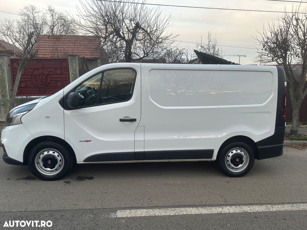 Fiat Talento professional - 4