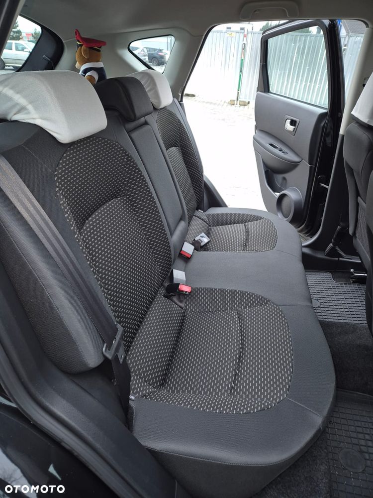 Nissan Qashqai 1.6 Tekna - 9