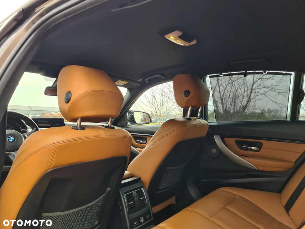 BMW Seria 3 - 25