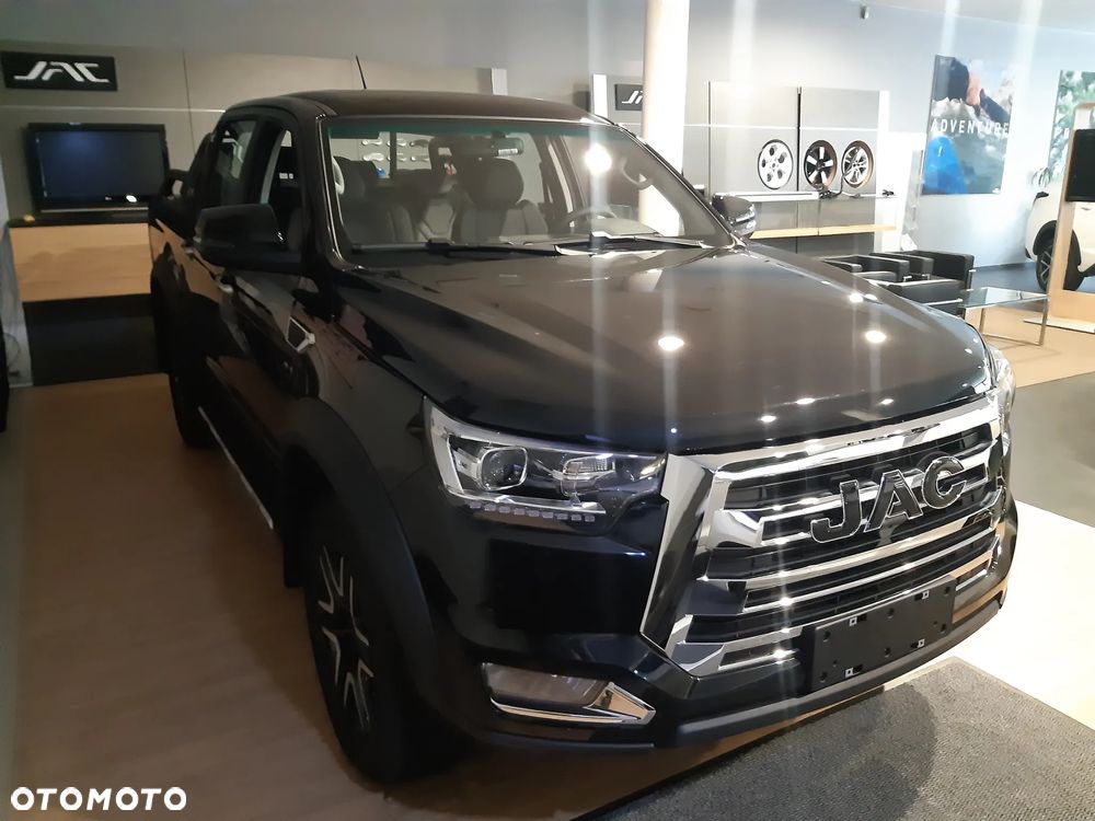 JAC T8 PRO - 2