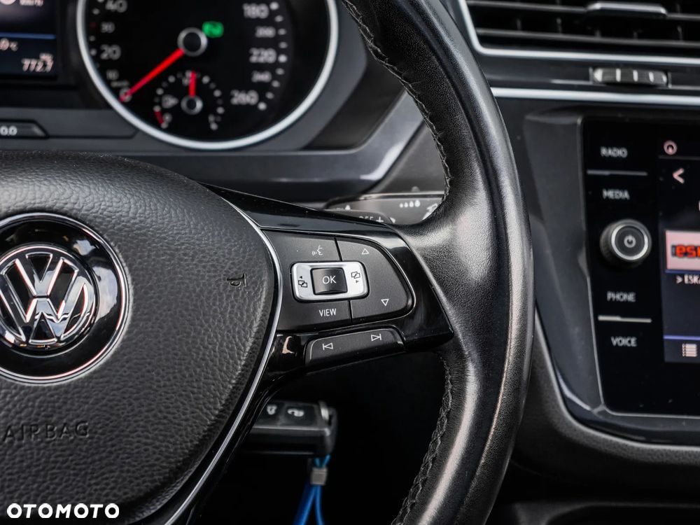 Volkswagen Tiguan 2.0 TDI SCR DSG United - 28
