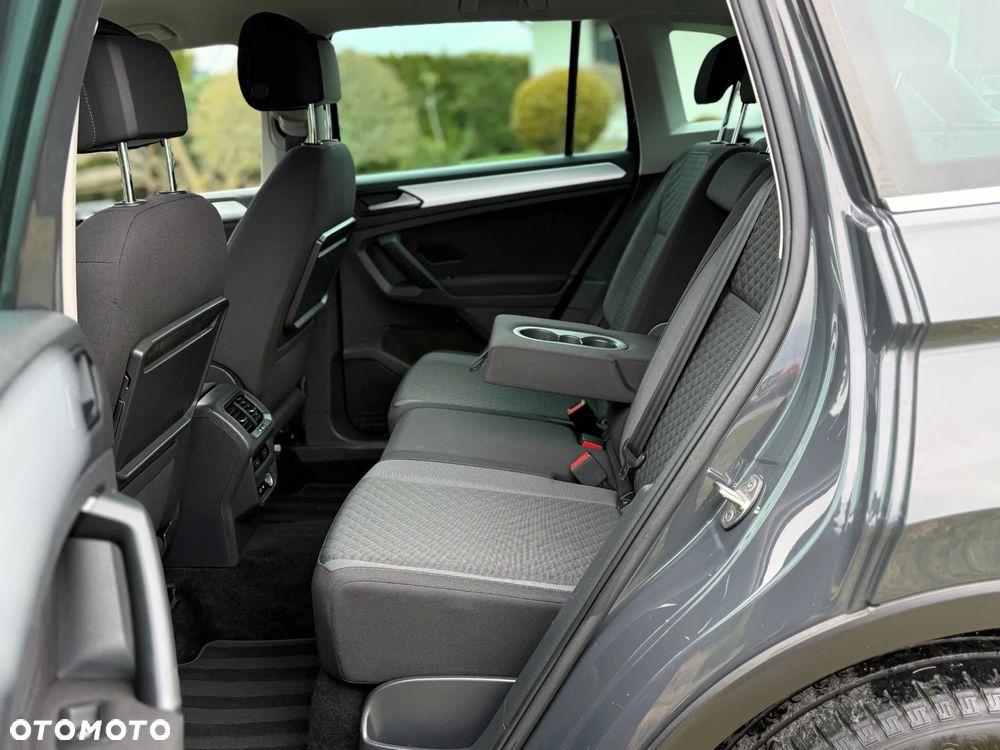 Volkswagen Tiguan 1.6 TDI SCR Comfortline - 28