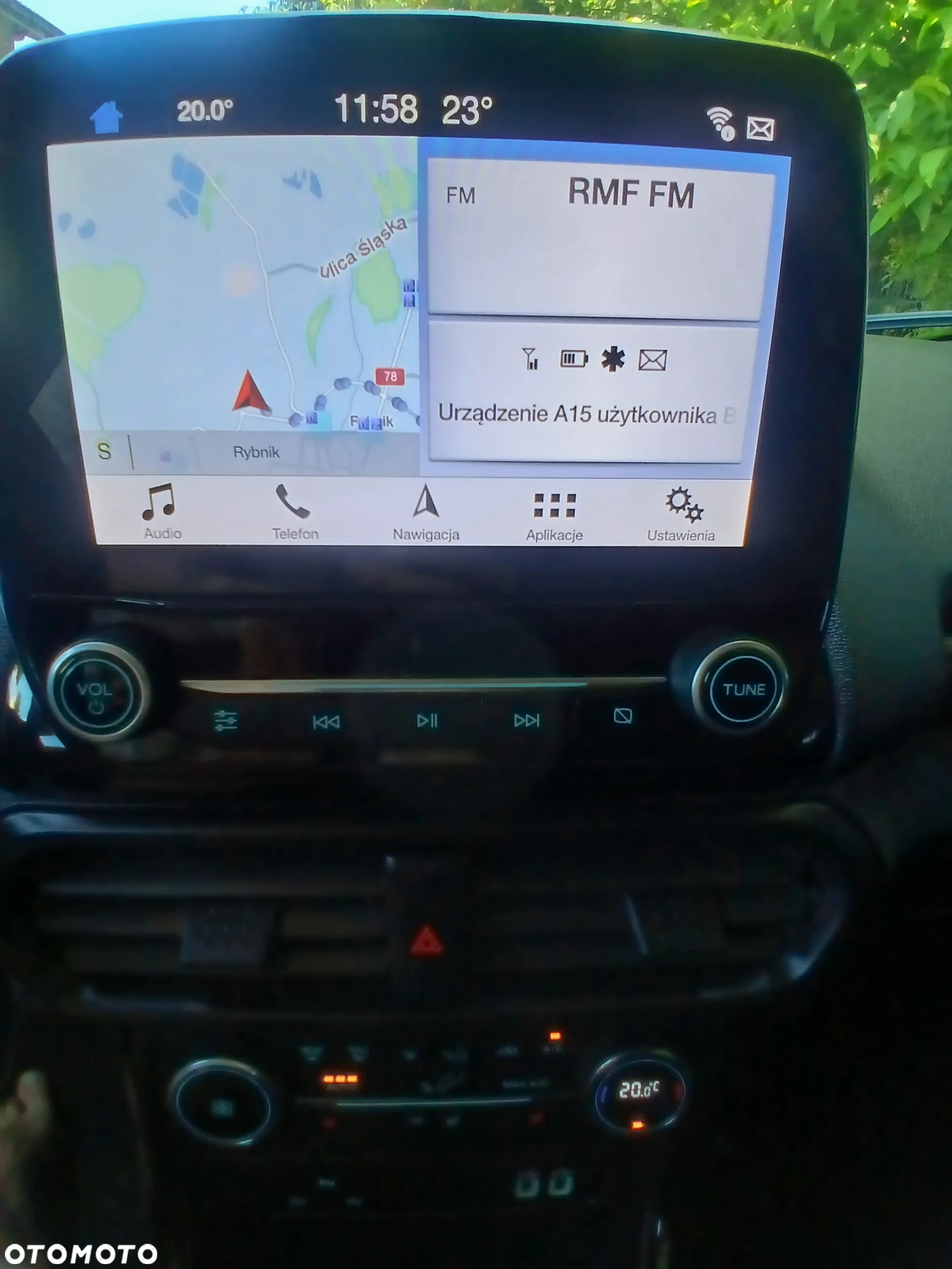 Ford EcoSport 1.0 EcoBoost ST-Line Black ASS - 12