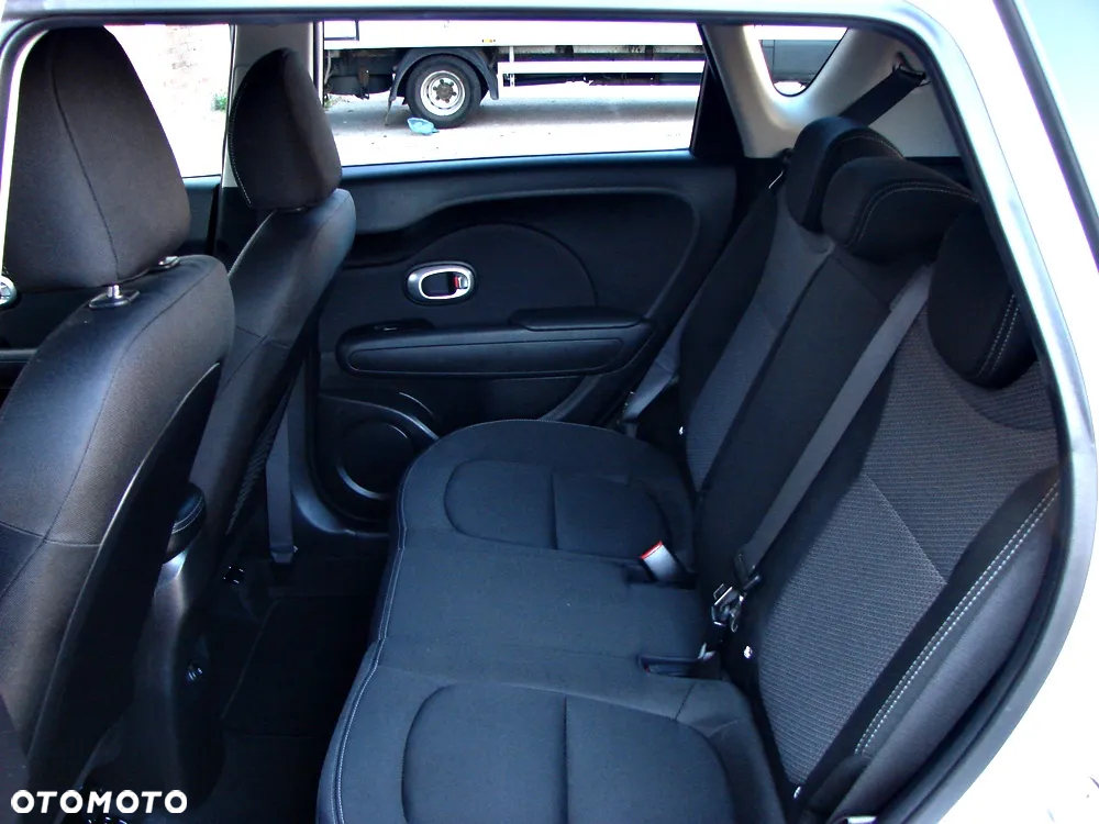 Kia Soul 1.6 GDI Spirit - 21