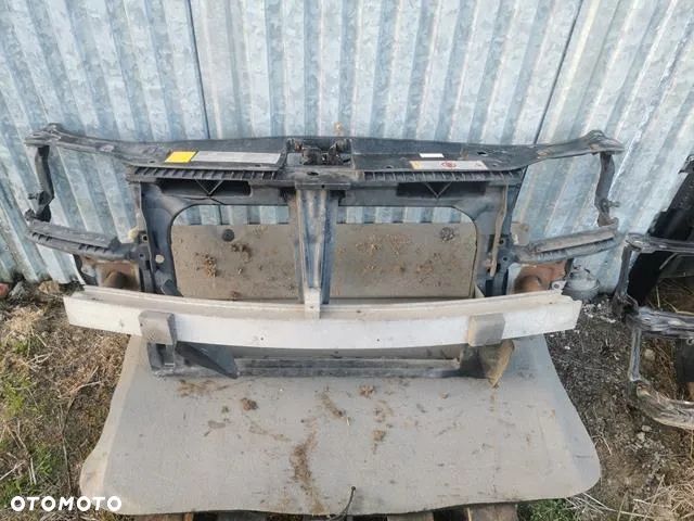 AUDI A3 8L 96-00 PAS PRZEDNI TELEWIZOR WYSYŁKA - 2