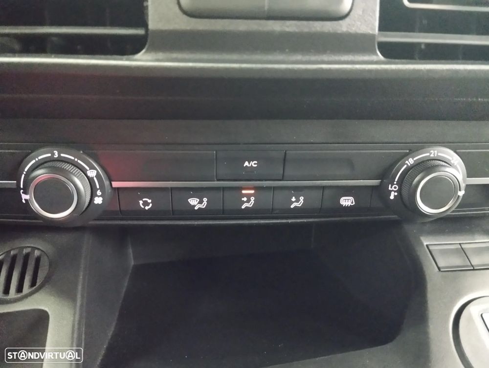 Peugeot Partner 1.5 BlueHDi M Standard - 23