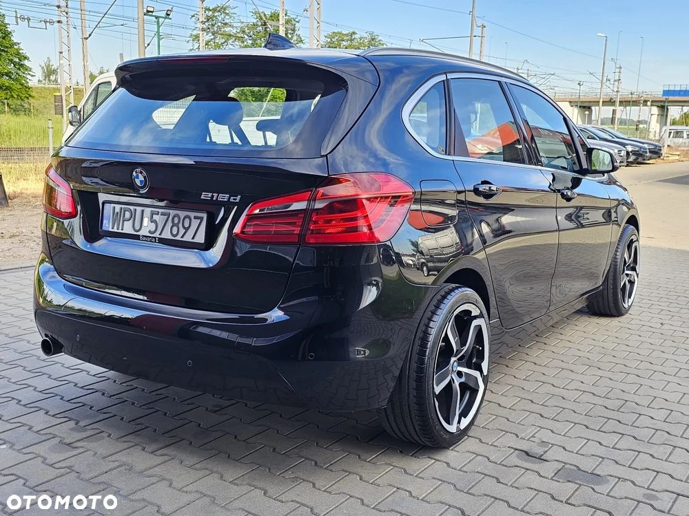 BMW Seria 2 - 6