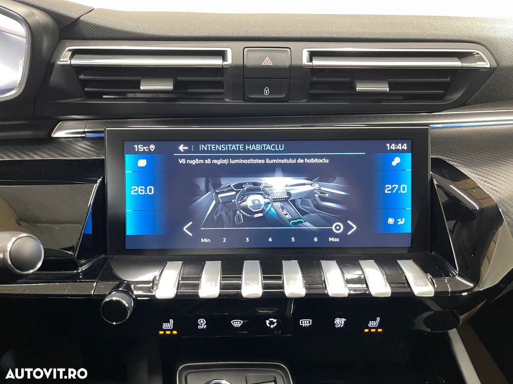 Peugeot 508 2.0 BlueHDI STT Aut. Allure - 19