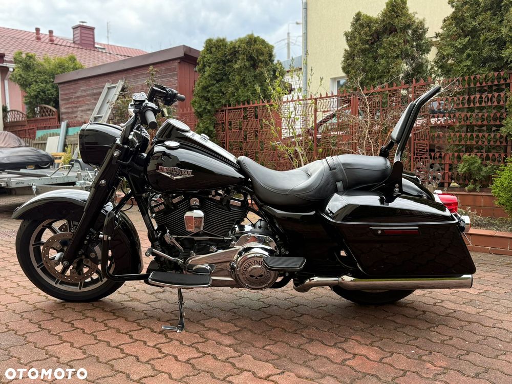 Harley-Davidson Touring Road King - 3