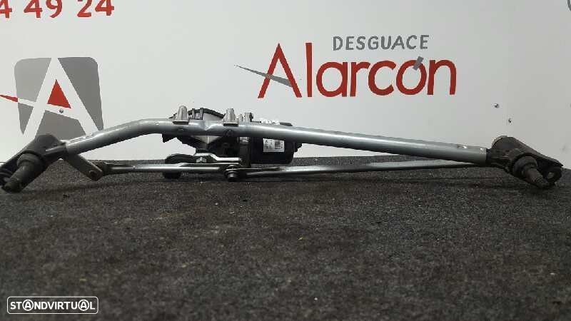 MOTOR LIMPA-VIDROS FRONTAL RENAULT KANGOO EXPRESSION - 1