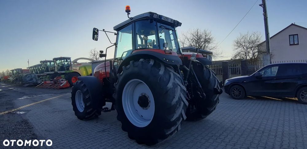 Massey Ferguson 8240 - 7
