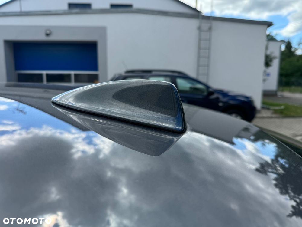 Volvo S80 - 23