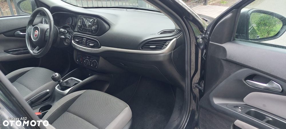 Fiat Tipo 1.4 16V - 5